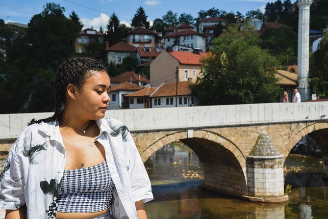InstaSarajevo - Photography Walking Tour of Sarajevo - Cancellation Policy