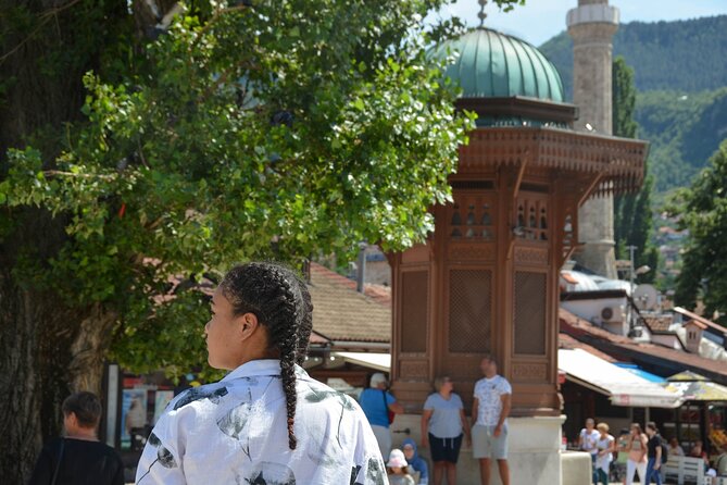 InstaSarajevo - Photography Walking Tour of Sarajevo - Frequently Asked Questions