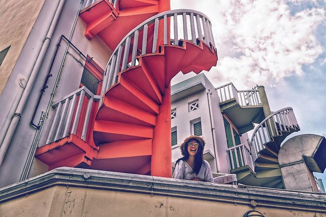 #instawalk: Bugis, Waterloo, Kampong Glam - Traveler Photos and Reviews