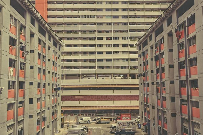 #instawalk: Bugis, Waterloo, Kampong Glam - Common Questions