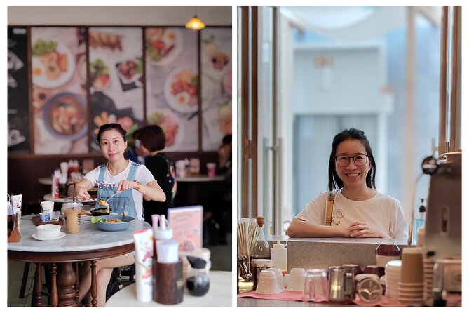 Instawalk With Phonetography of Iconic Singapore - Meeting and Pickup