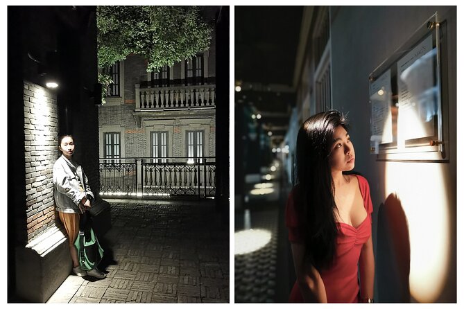 Instawalk With Phonetography of Iconic Singapore - Additional Information and Reviews