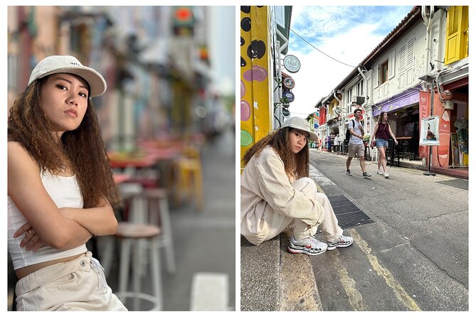 Instawalk With Phonetography of Iconic Singapore - Common Questions