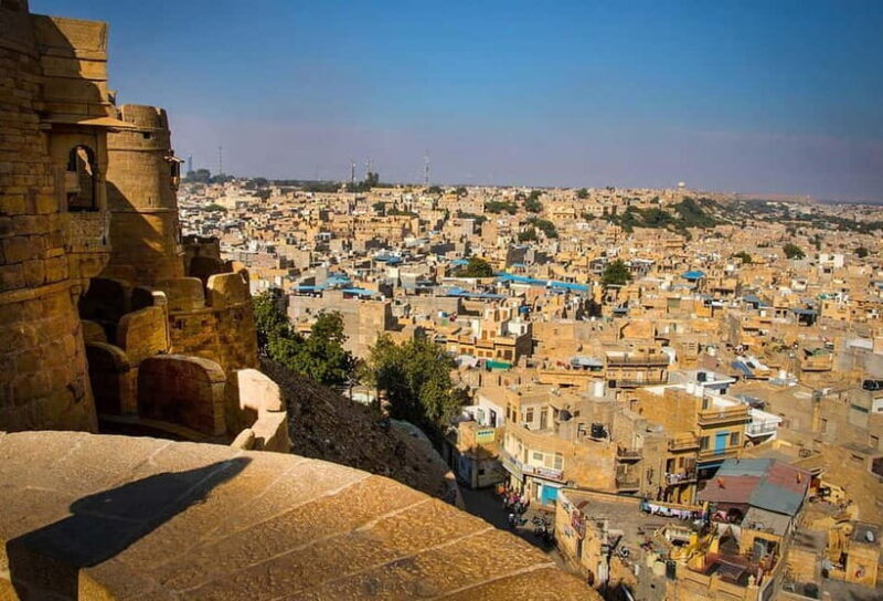 Instgram Reels with Best Photography Spots Tour of Jaisalmer - Final Thoughts
