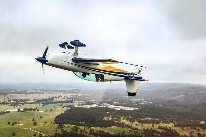 Intense Aerobatics Experience in the Extra 330LX - Good To Know