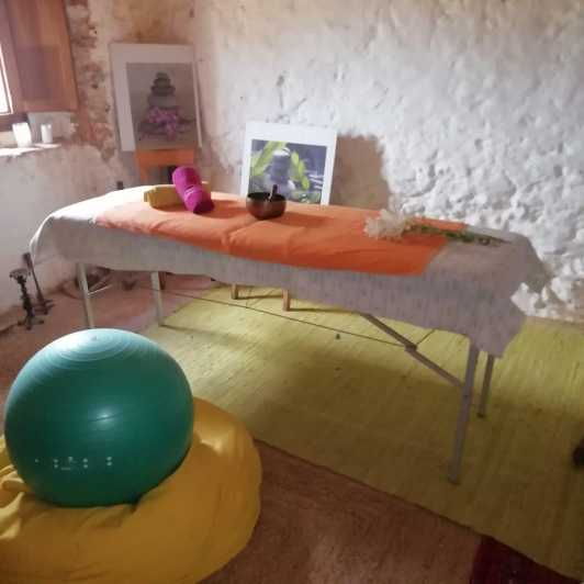 INTENSIVE CHIROMASSAGE WORKSHOP - Learning Outcomes
