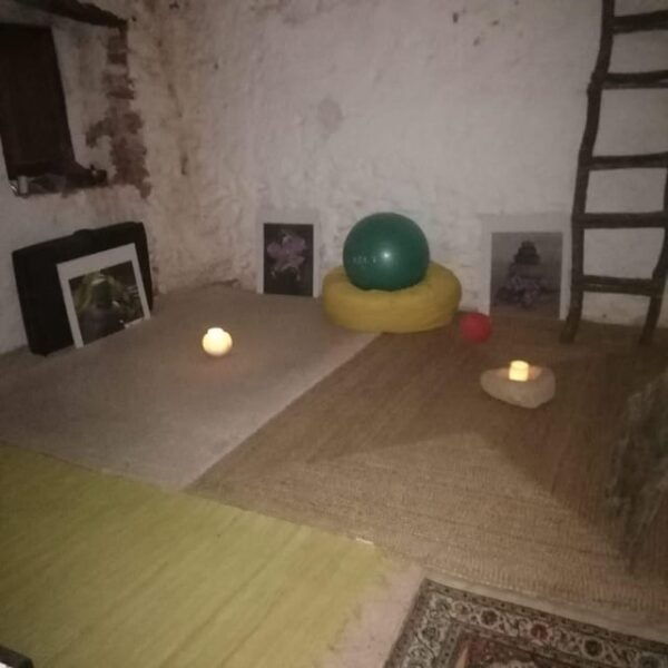 INTENSIVE CHIROMASSAGE WORKSHOP - Participant Recommendations