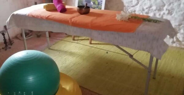 INTENSIVE CHIROMASSAGE WORKSHOP - Frequently Asked Questions