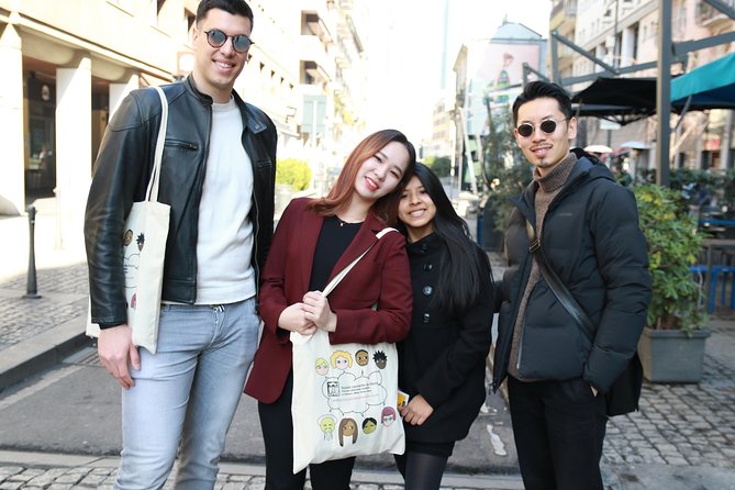 Intensive Italian Language Course in Milan - Course Curriculum and Methodology