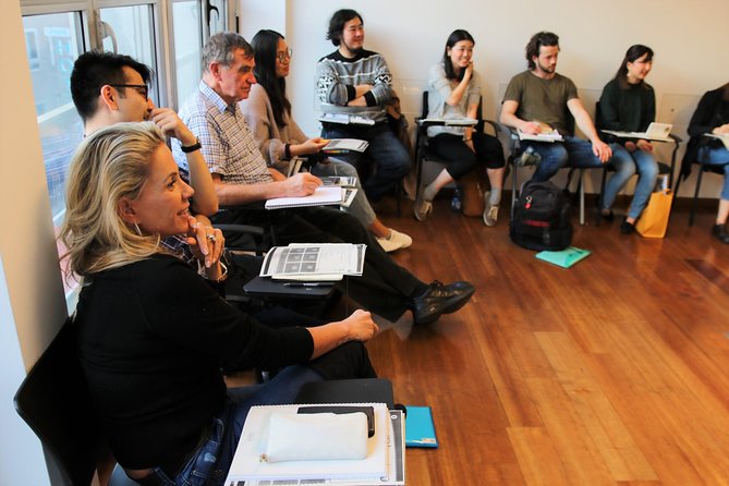 Intensive Italian Language Course in Milan - Learning Environment and Facilities