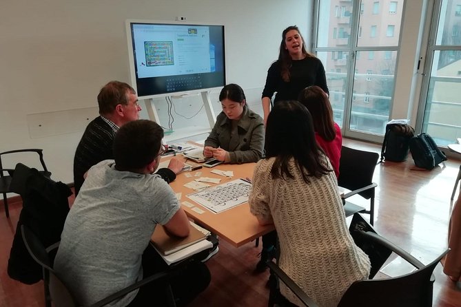 Intensive Italian Language Course in Milan - Course Fees and Registration Process