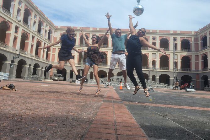 Intensive Old San Juan Opulent Coffee/Rum/Tastings Walking Tour - An In-Depth Look at the Old San Juan Experience  