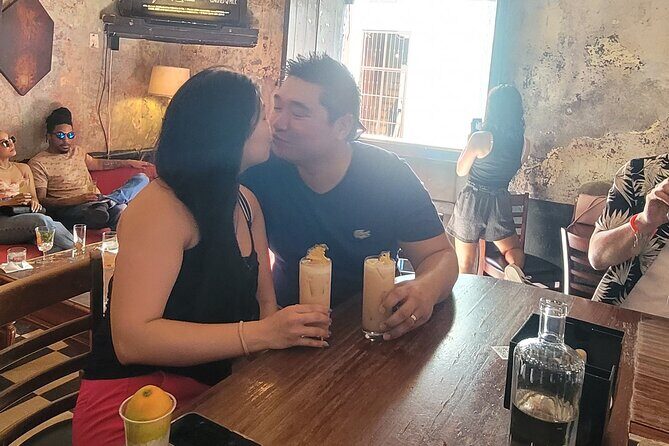 Intensive Old San Juan Opulent Coffee/Rum/Tastings Walking Tour - Who Will Love This Tour?  