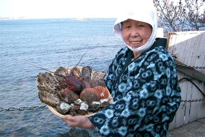 Interacting With Real Ama Divers in a Traditional Ama Hut (Ama Hut Hachiman) - Benefits of Interacting With Real Ama Divers