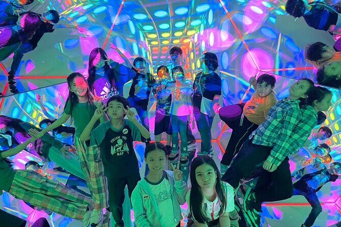 Interactive Amusement and Science theme park for all Ages - FAQs