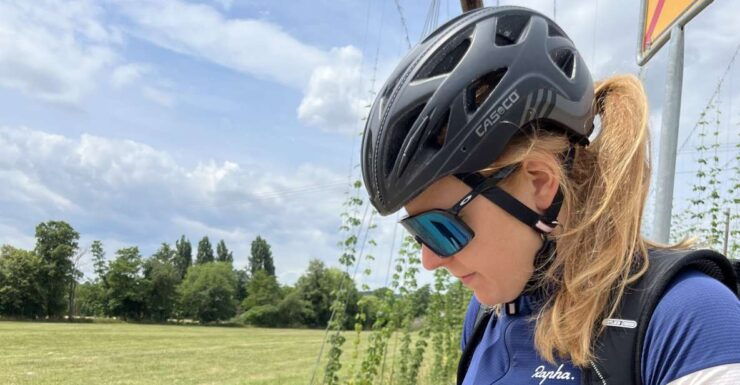 Interactive Bike Tour Hops and Malt (Pfaffenhofen A.D.Ilm) - Activity Details