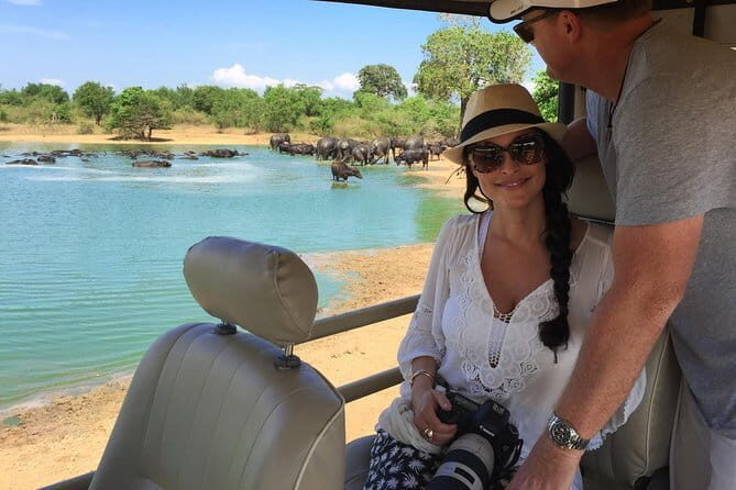 Interactive Cinnamon and Spices Experience at Warala Watta Farm - The Sum Up