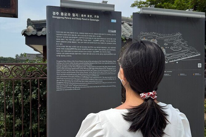 Interactive Cultural Activity in Historic Gyeongju - An In-Depth Look at the Cultural Activity in Gyeongju