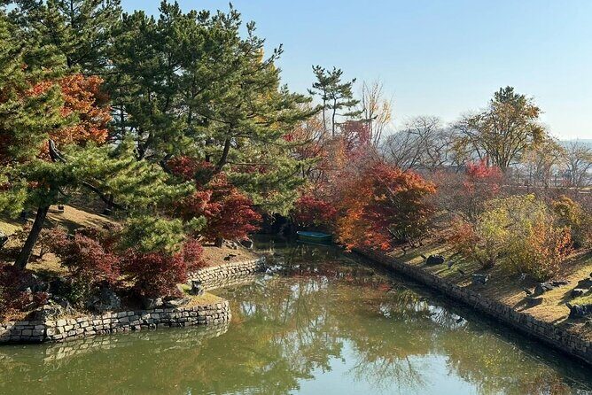 Interactive Cultural Activity in Historic Gyeongju - FAQs
