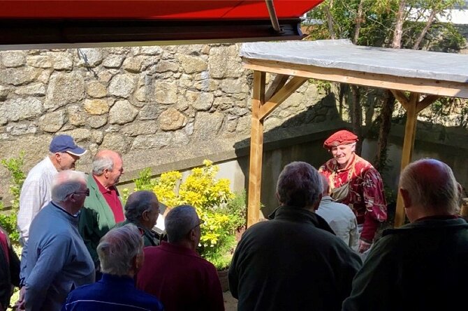Interactive Living History in Dalkey Castle Near Dublin City - Frequently Asked Questions