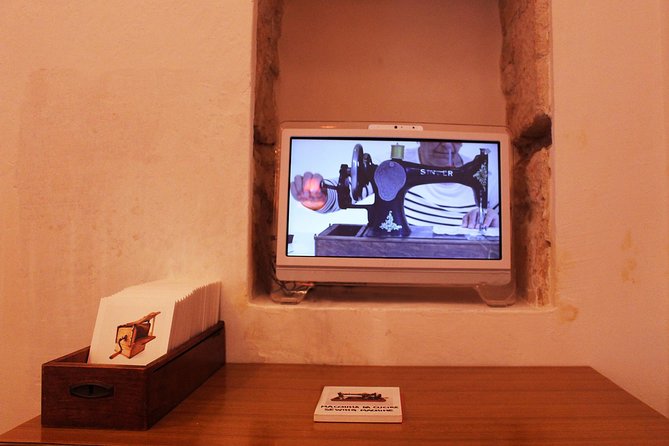 Interactive Museum of Local Culture - PERLE DI MEMORIA Museum - Guarantee and Booking