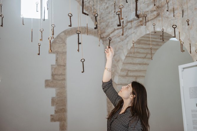 Interactive Museum of Local Culture - PERLE DI MEMORIA Museum - Additional Info and Cancellation Policy Details