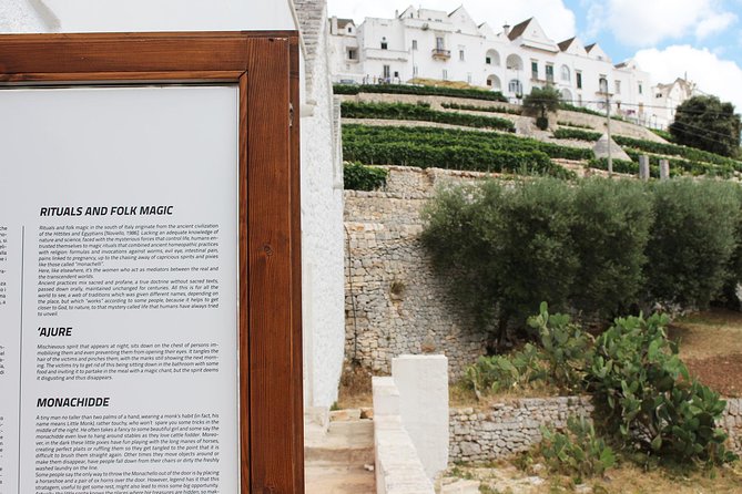 Interactive Museum of Local Culture - PERLE DI MEMORIA Museum - Frequently Asked Questions