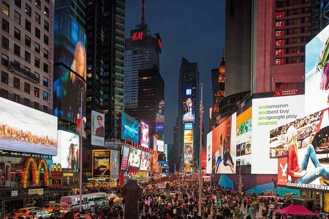 Interactive Mystery Hunt by Empire State Building in NYC - Final Thoughts