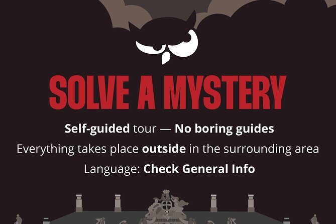 Interactive Mystery Hunt by Independence Hall in Philadelphia - What do reviews say?