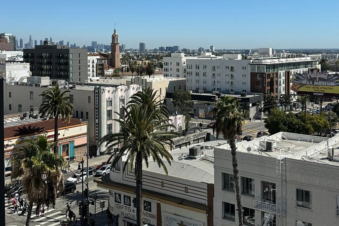 Interactive Mystery Scavenger Hunt in LA - Additional Details and Practical Tips