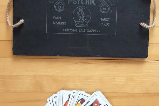 Interactive Mystical Tarot Card Experience - FAQ