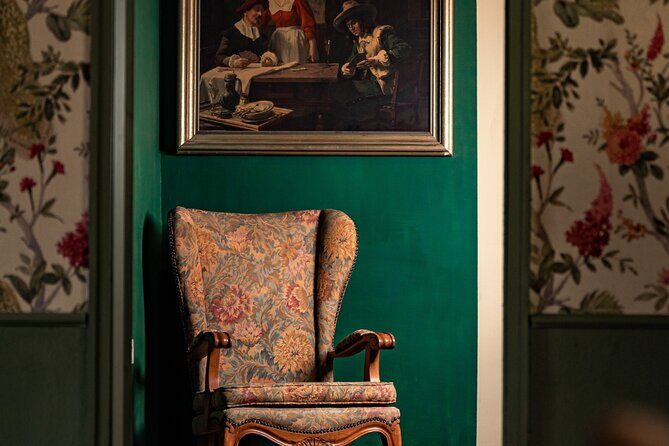 Interactive Presentation about Bulgarian Poets - Good To Know