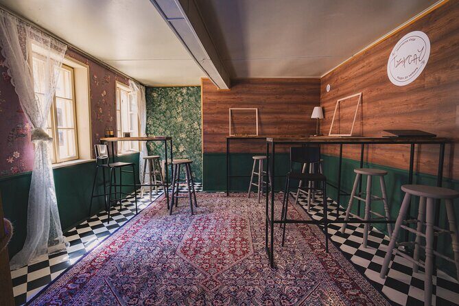 Interactive Presentation about Bulgarian Poets - In-Depth Review of the Bulgarian Poets Presentation