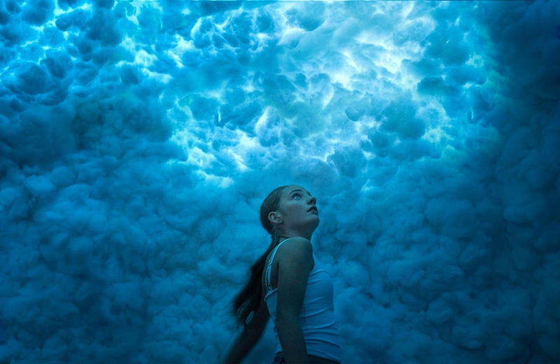 Interactive Sensory Experience by The Dreamery - What a half-hour at The Dreamery feels like
