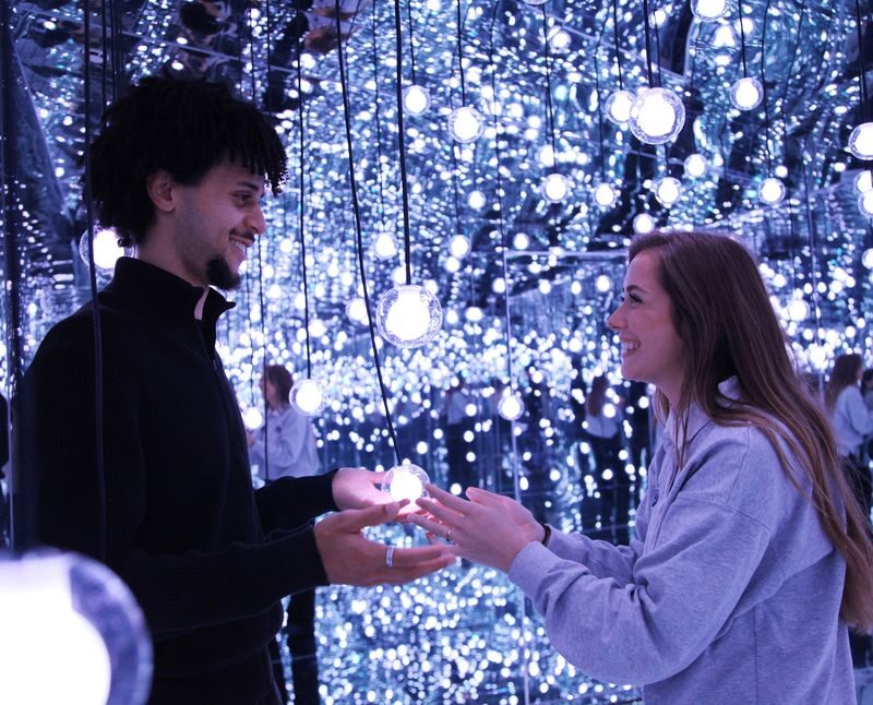 Interactive Sensory Experience by The Dreamery - Should you book it?