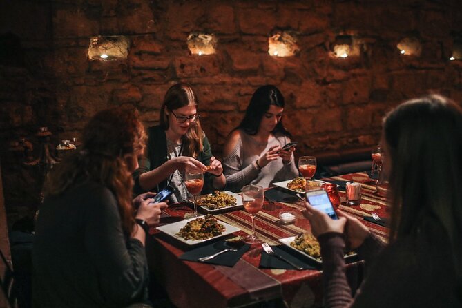 Interactive Spanish Cooking Experience in Barcelona - Participant Experiences and Highlights