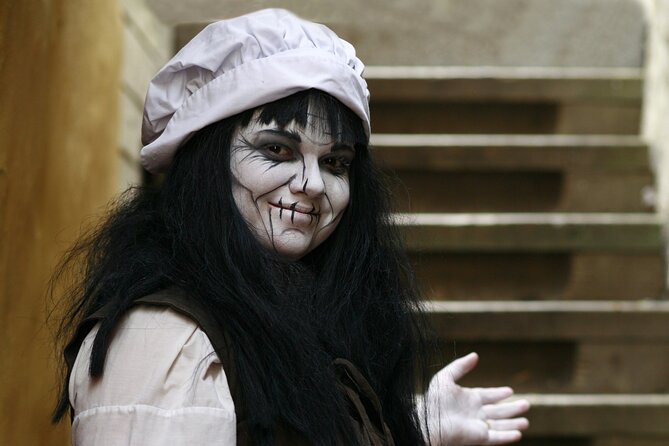 Interactive Street Theatre Crimes in New France - Common Questions