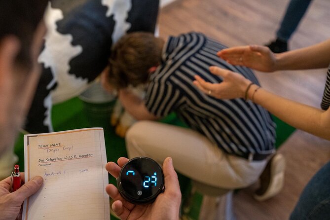 Interactive Swiss Olympics - History of Swiss Olympics