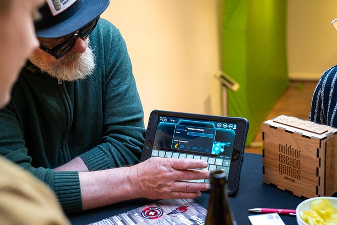 Interactive Swiss Olympics - Sports and Competitions