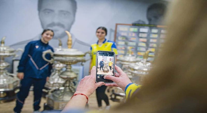 Interactive Tour Nuevo Mirandilla Stadium, Cádiz CF - FAQs