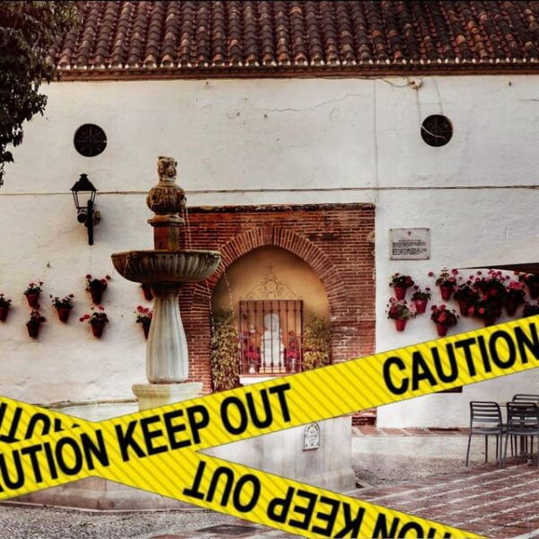 Interactive Treasure Hunt - Barcelona Edition - Customer Support