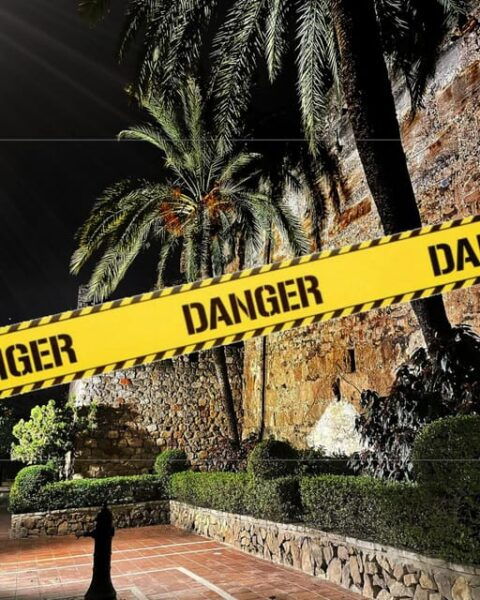 Interactive Treasure Hunt - Crime in Madrid Edition - Highlights of the Activity