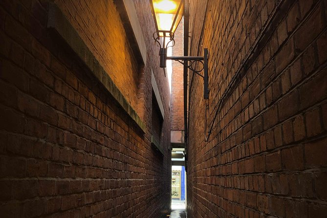 Interactive Treasure Hunt Experience of Yorks Secret - Experience Details