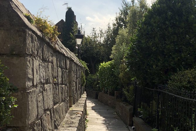 Interactive Treasure Hunt Experience of Yorks Secret - What To Expect