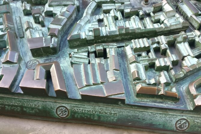 Interactive Treasure Hunt Experience of Yorks Secret - Additional Info