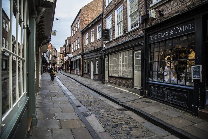 Interactive Treasure Hunt Experience of Yorks Secret - Reviews