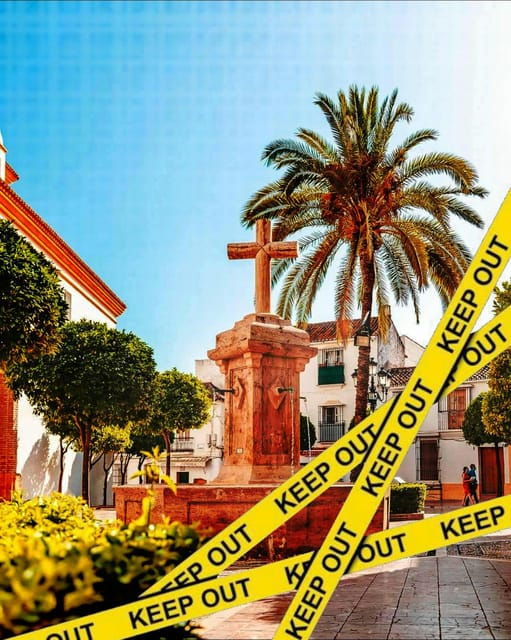 Interactive Treasure Hunt - Marbella Edition - Customer Feedback and Ratings