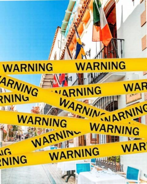 Interactive Treasure Hunt - Marbella Edition - Exploring Marbella at Your Pace