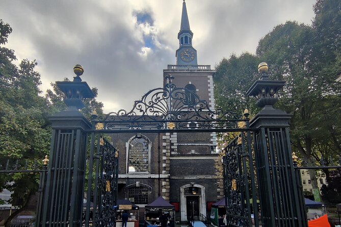 Interactive Urban Treasure Hunt Walking Tour - The Secret City - Pricing and Booking