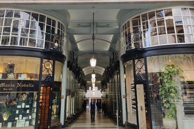 Interactive Urban Treasure Hunt Walking Tour - The Secret City - Cancellation and Reviews